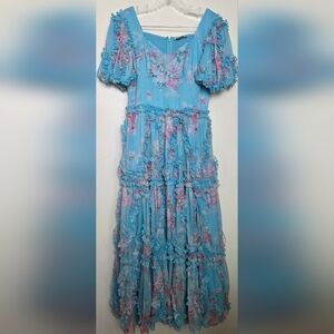 Ivy City Layla Dress
